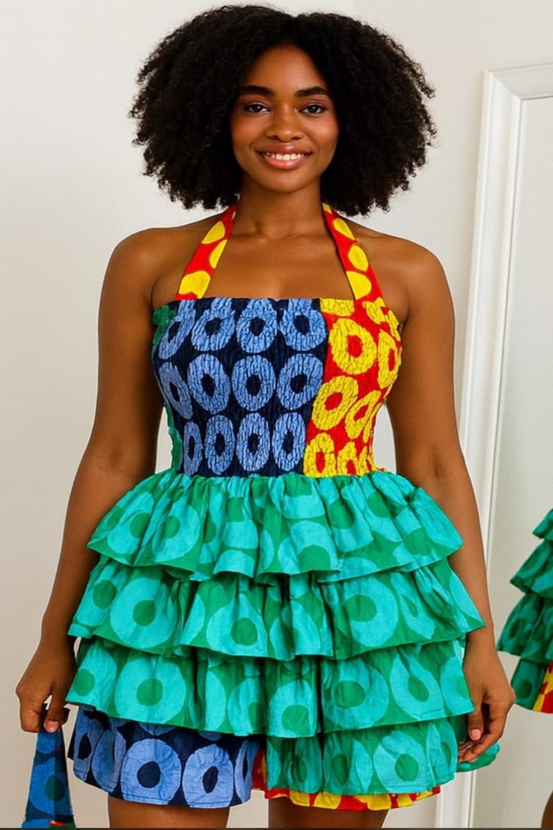 african dresses for women