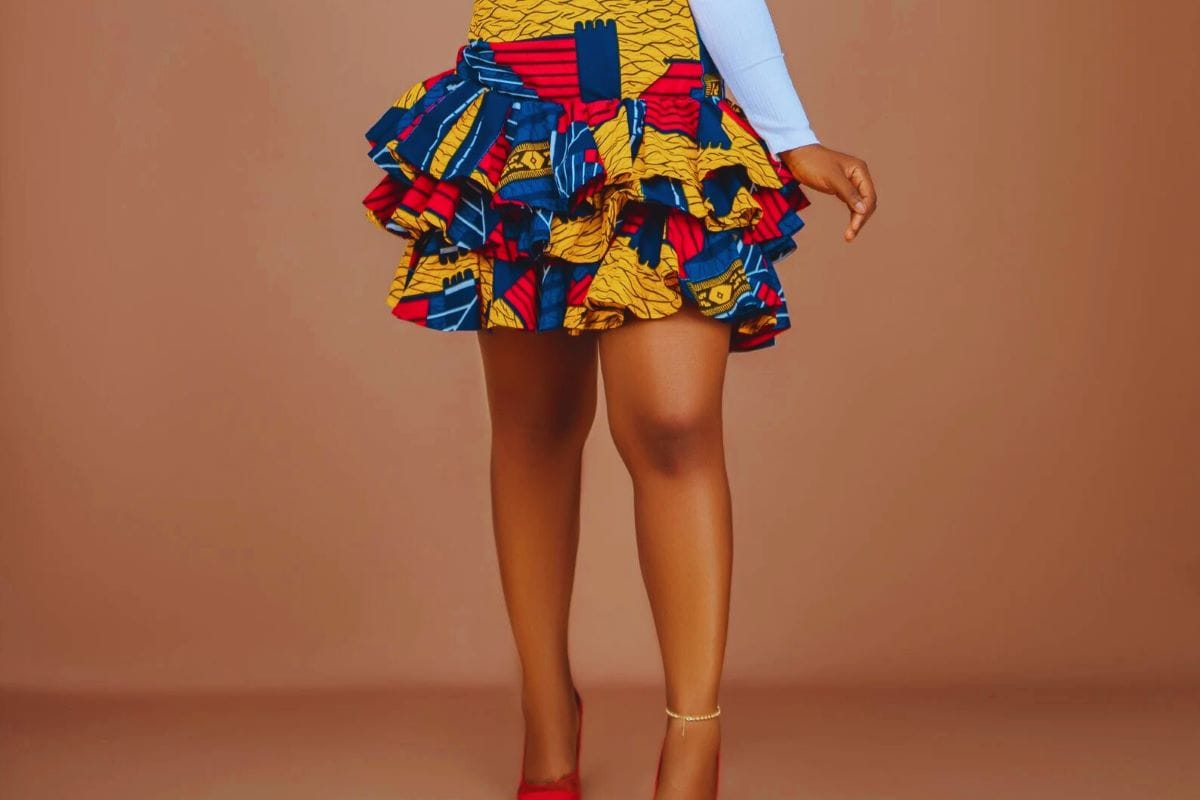 african design dresses