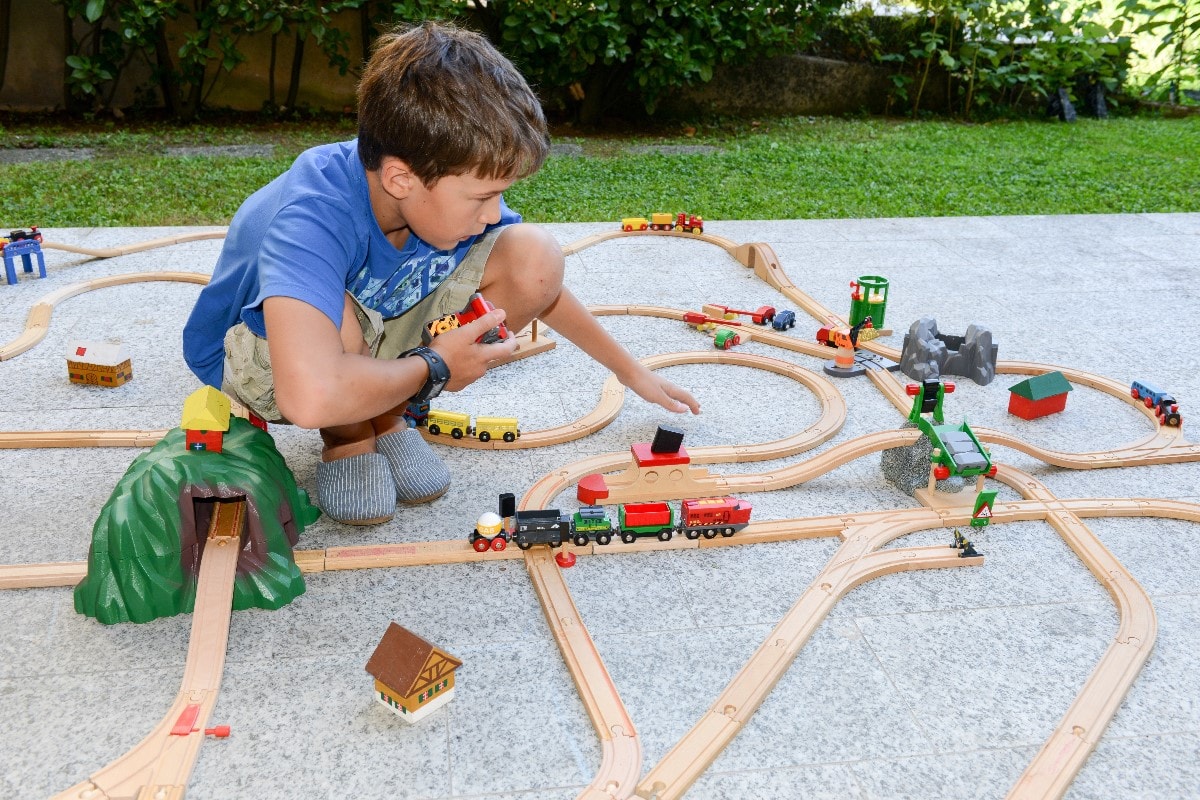 christmas gift ideas for kids