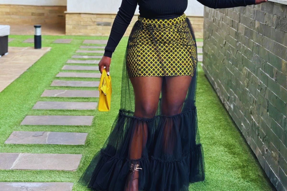 african design dresses