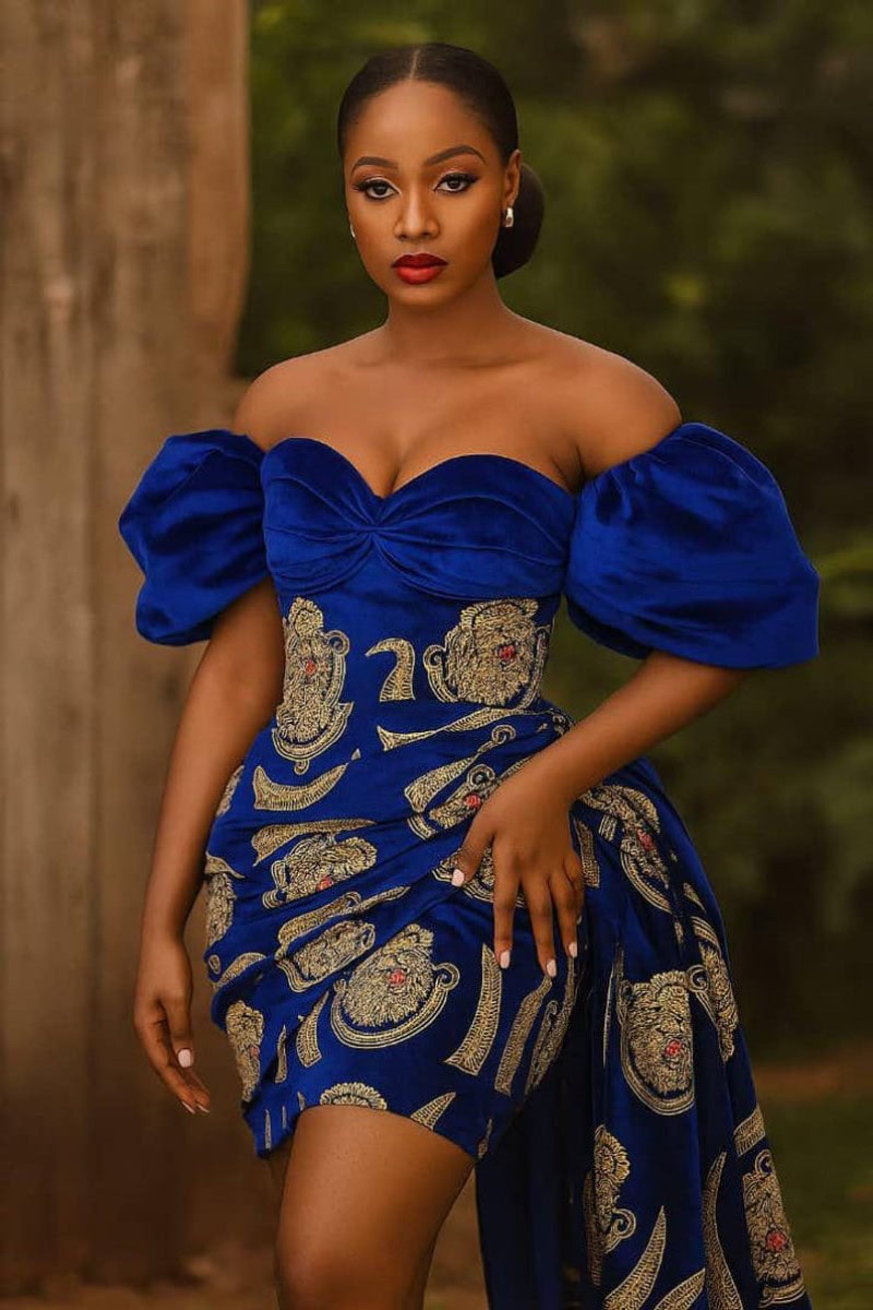african dresses for women