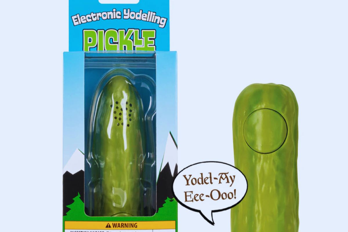 funny white elephant gifts