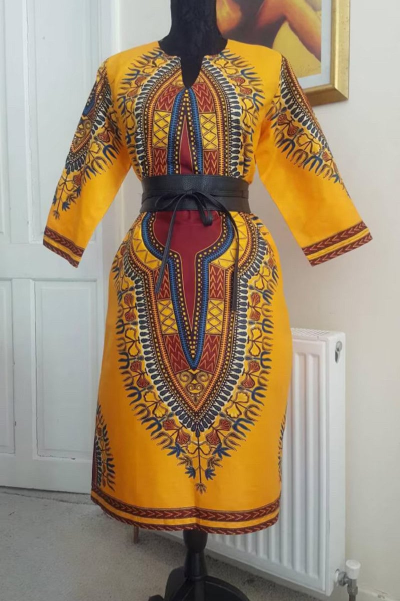 latest african fashion dresses