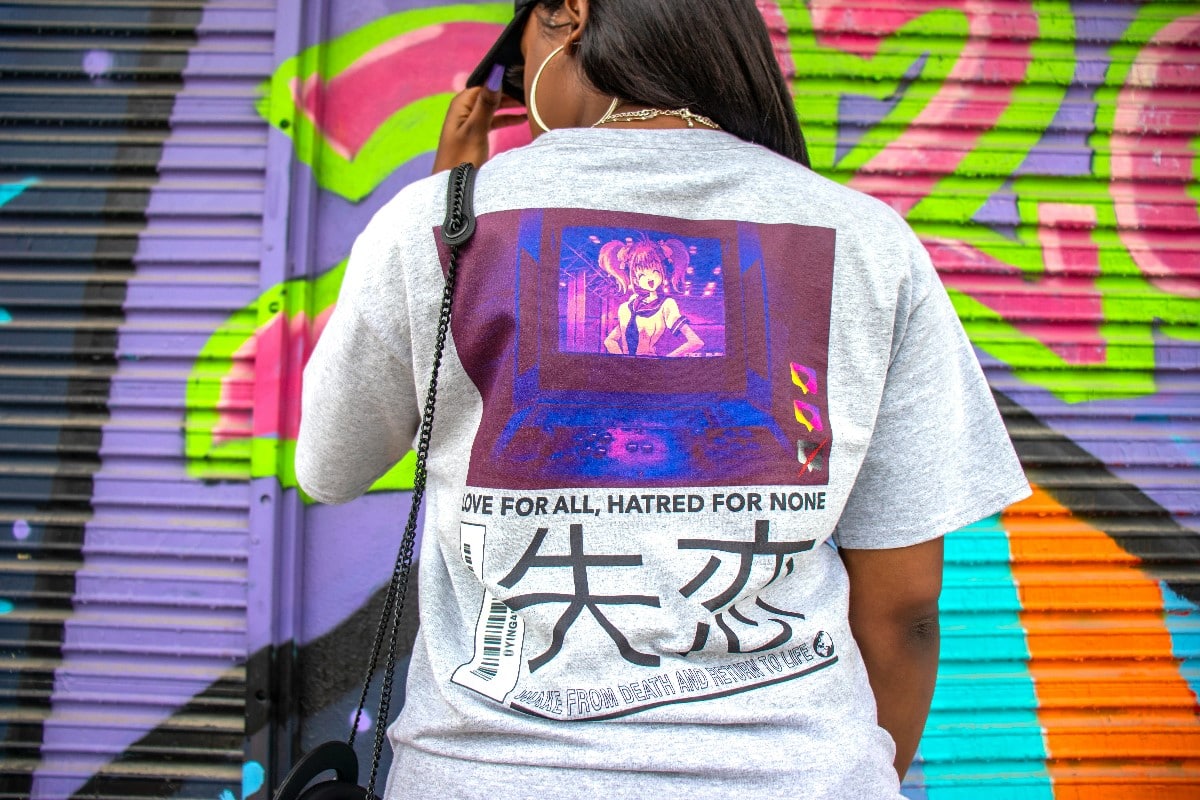 what to wear to a concert