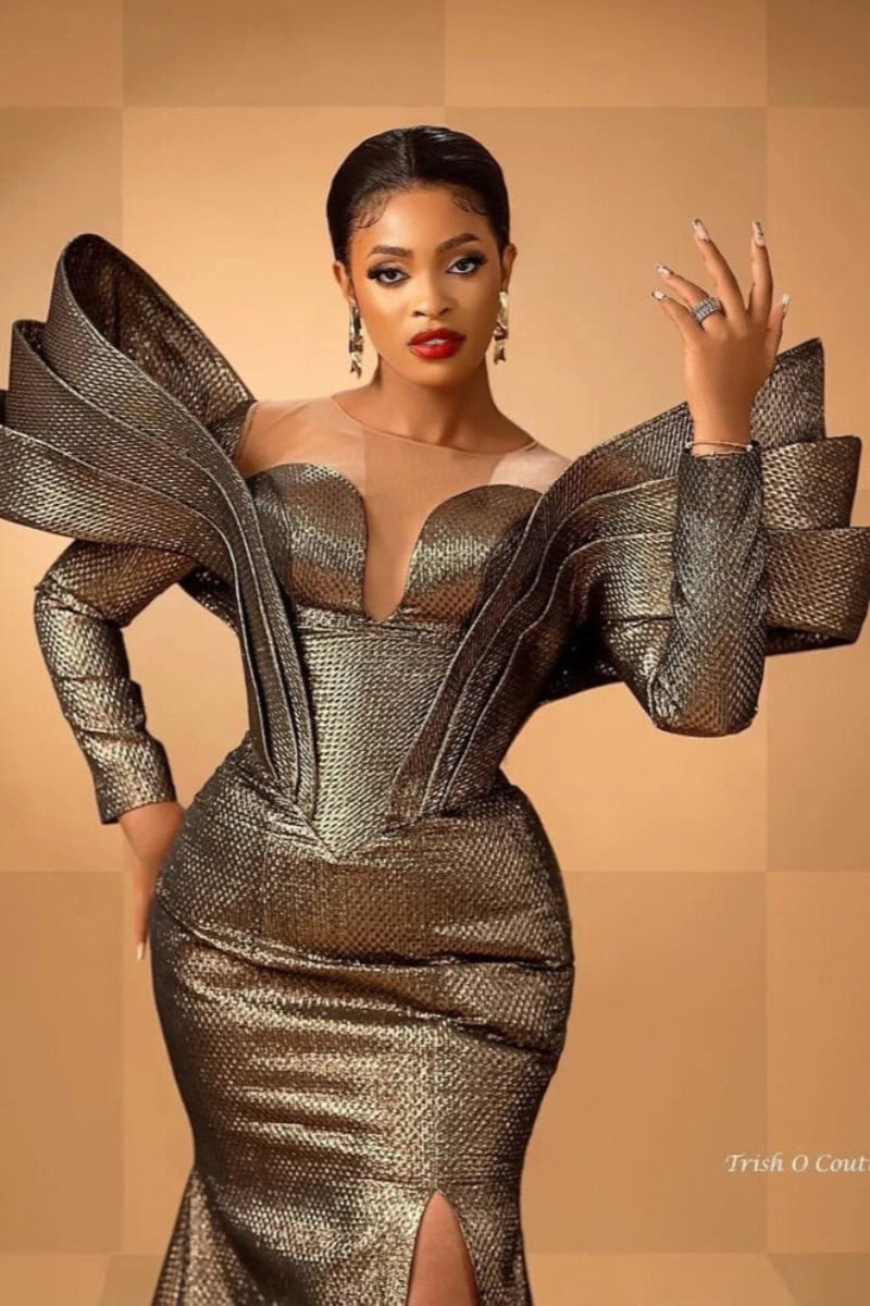 best african dresses