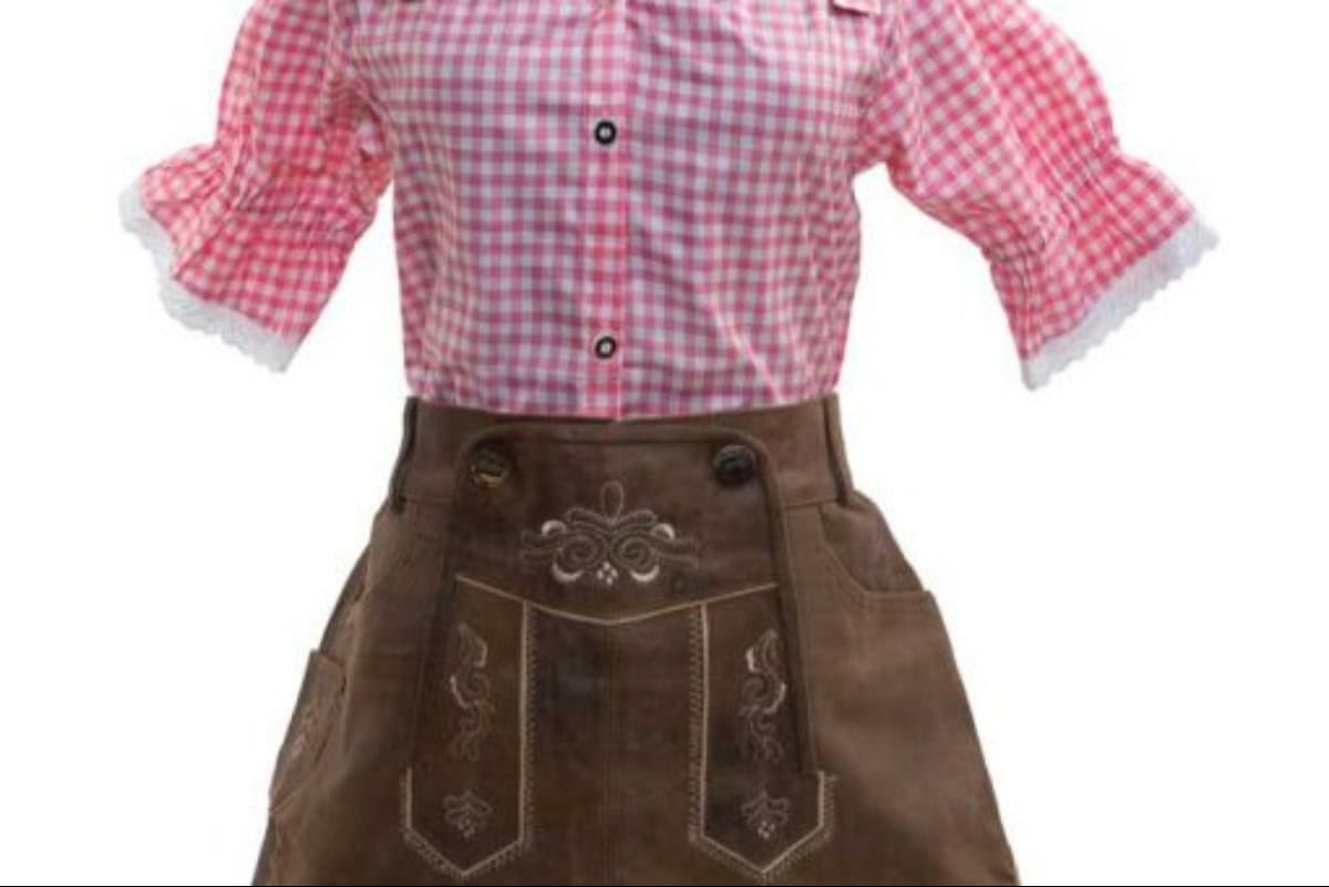 oktoberfest outfits