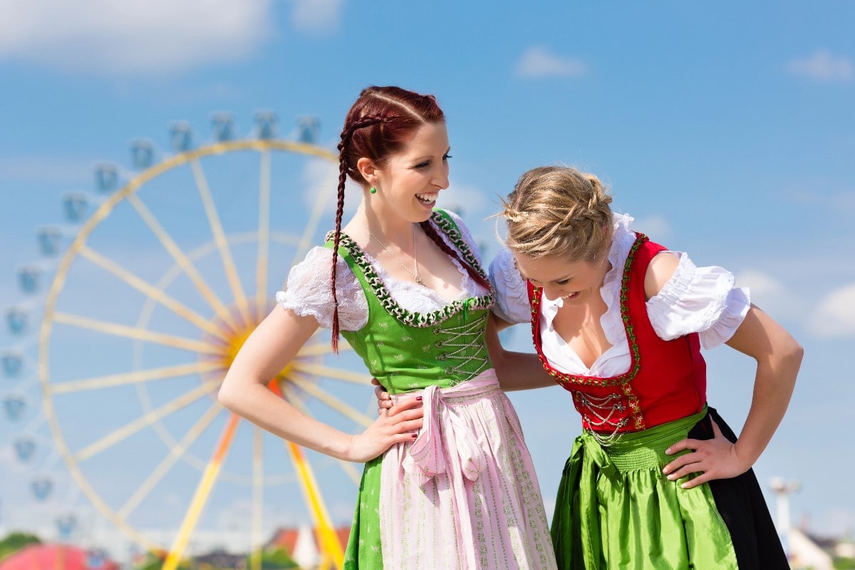 oktoberfest outfits