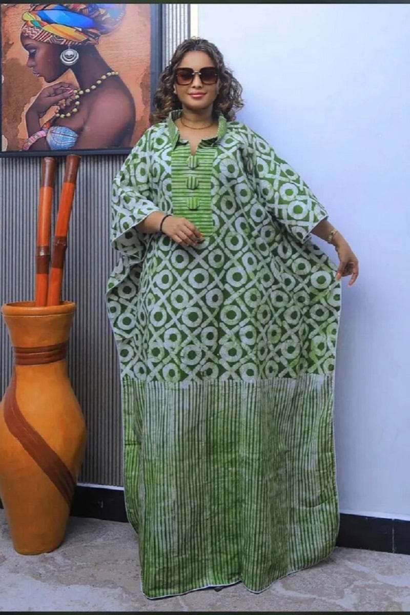 african clothing styles
