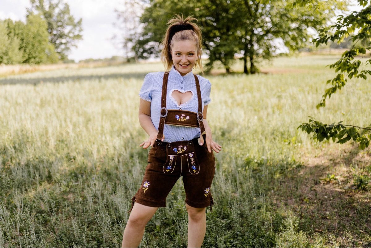 oktoberfest outfits
