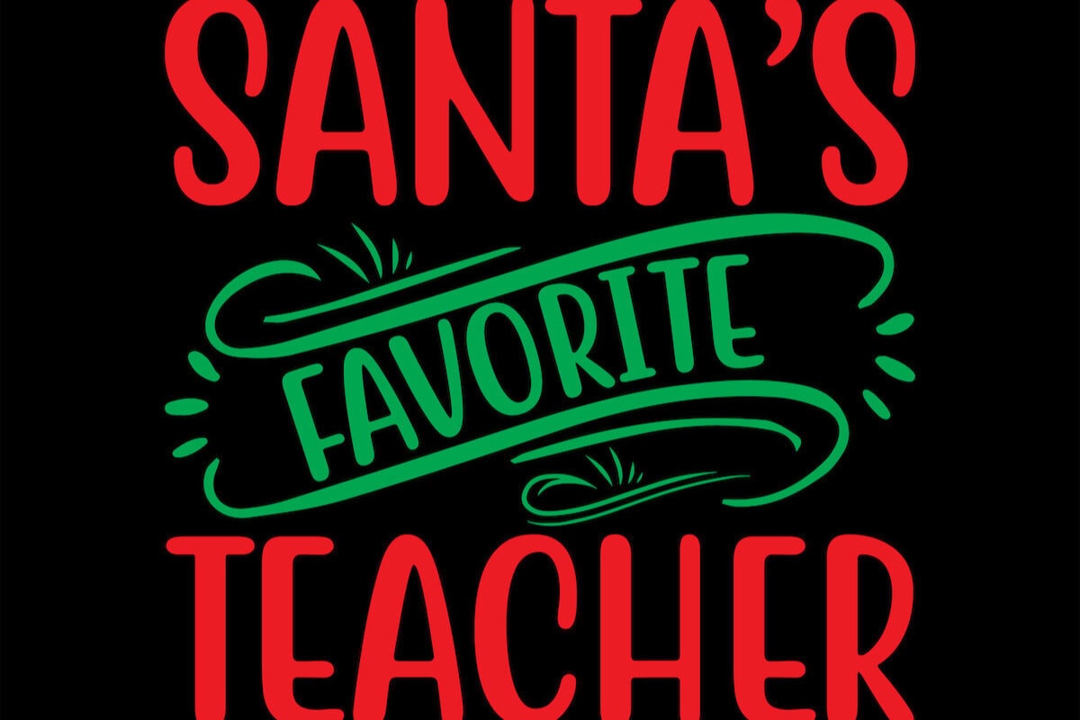 teacher christmas gift ideas