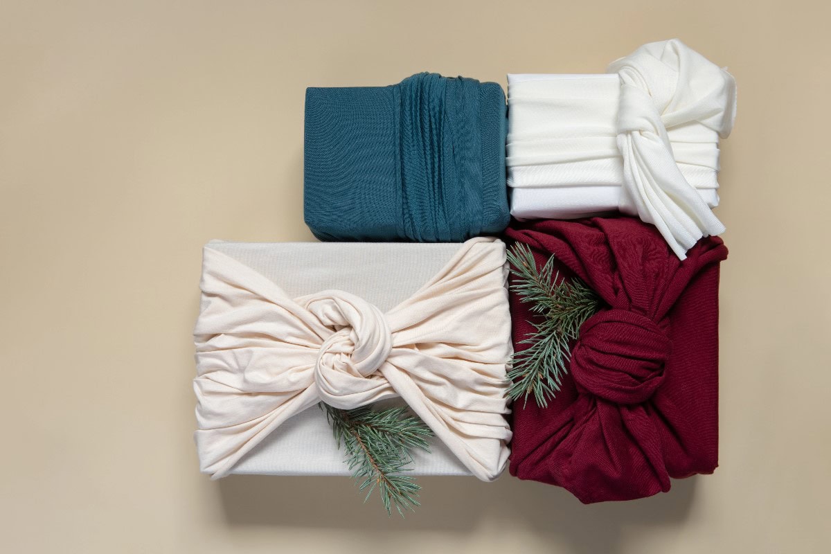 christmas gift wrapping ideas