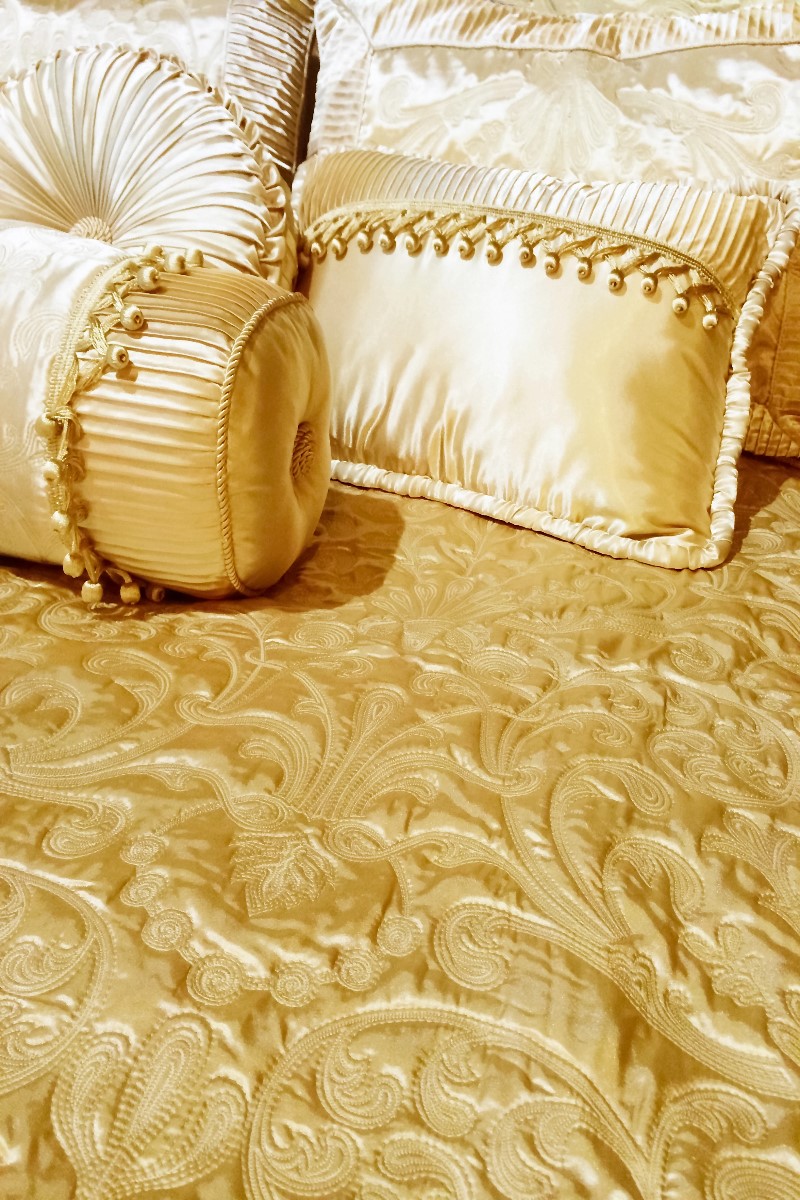 100 Mulberry Silk Pillowcase 1