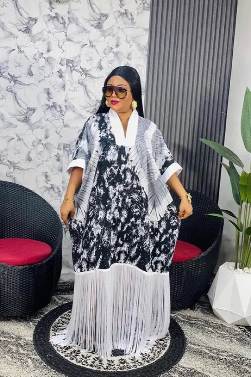 latest african fashion dresses