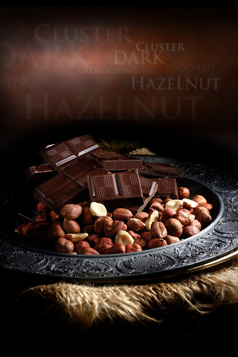 A Curated Gourmet Chocolates