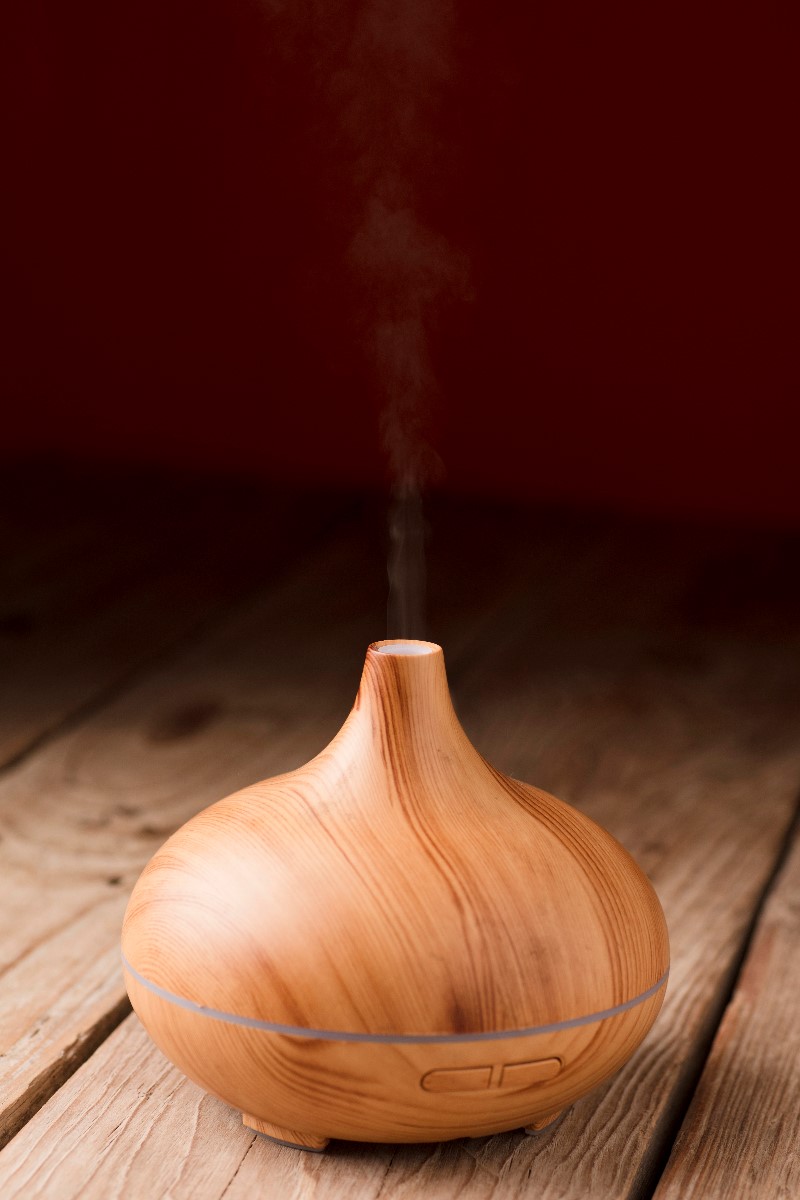 Aromatherapy Essential Oil Diffuser