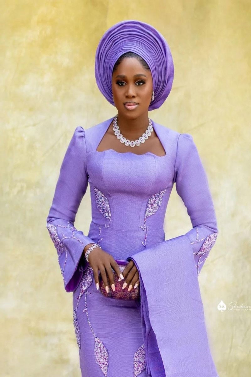 African Traditional Dresses