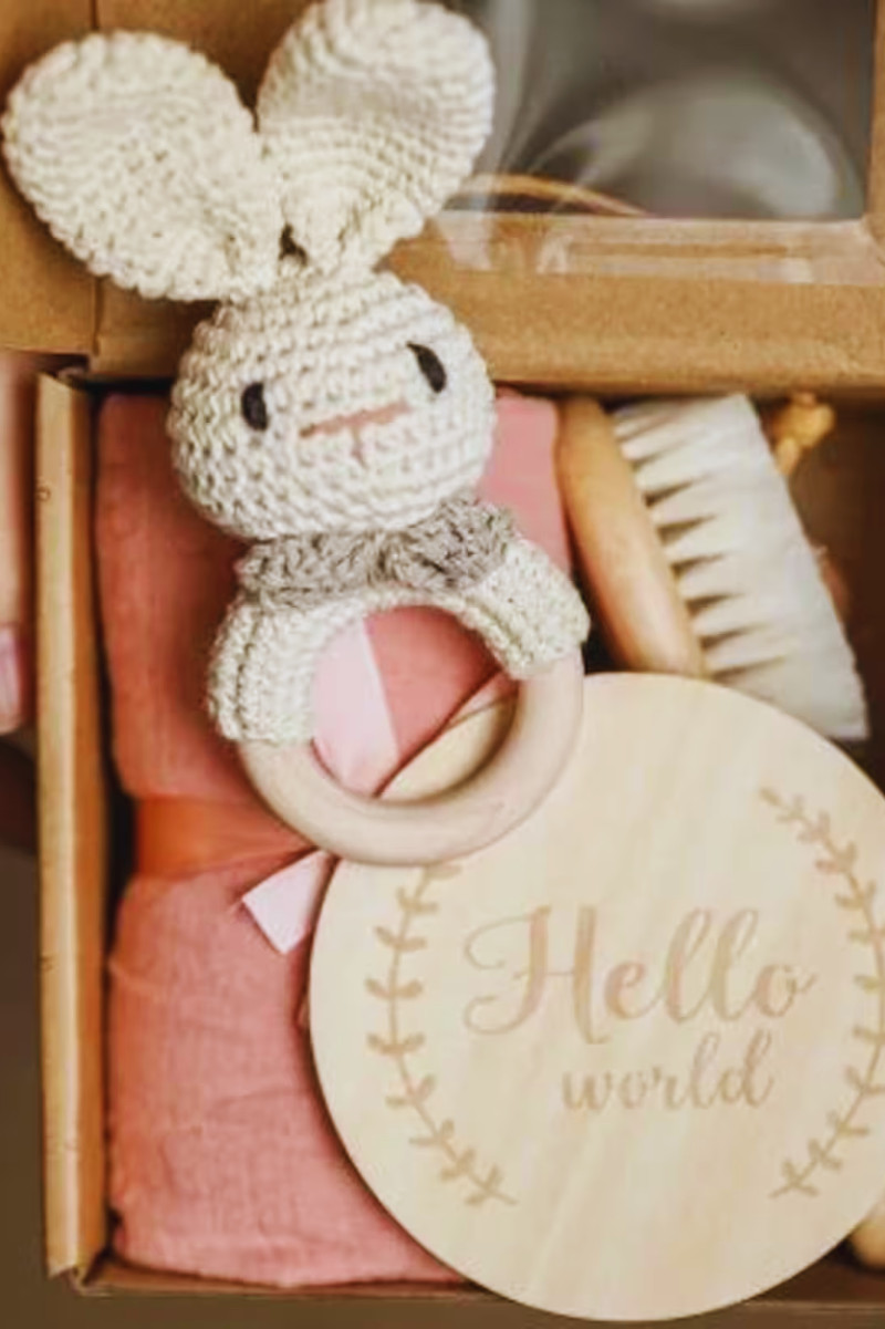 creative baby shower gift ideas