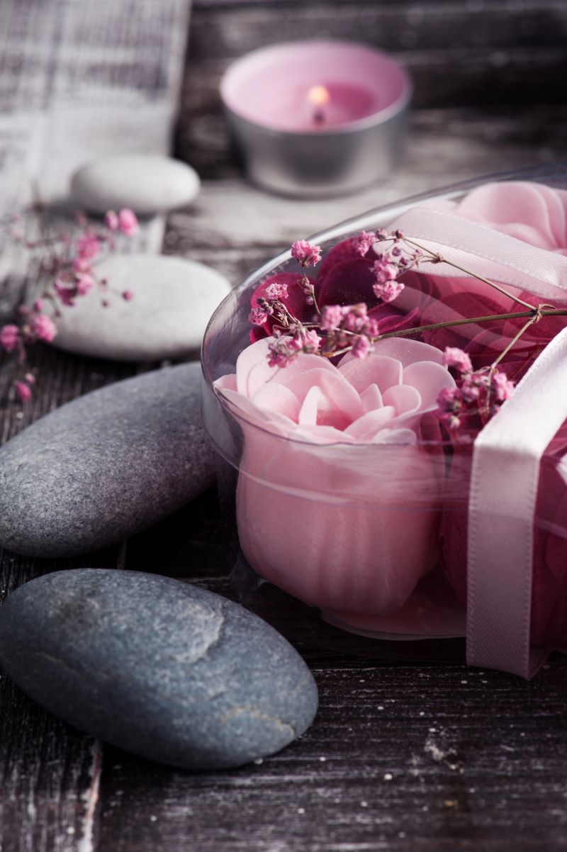 homemade gifts