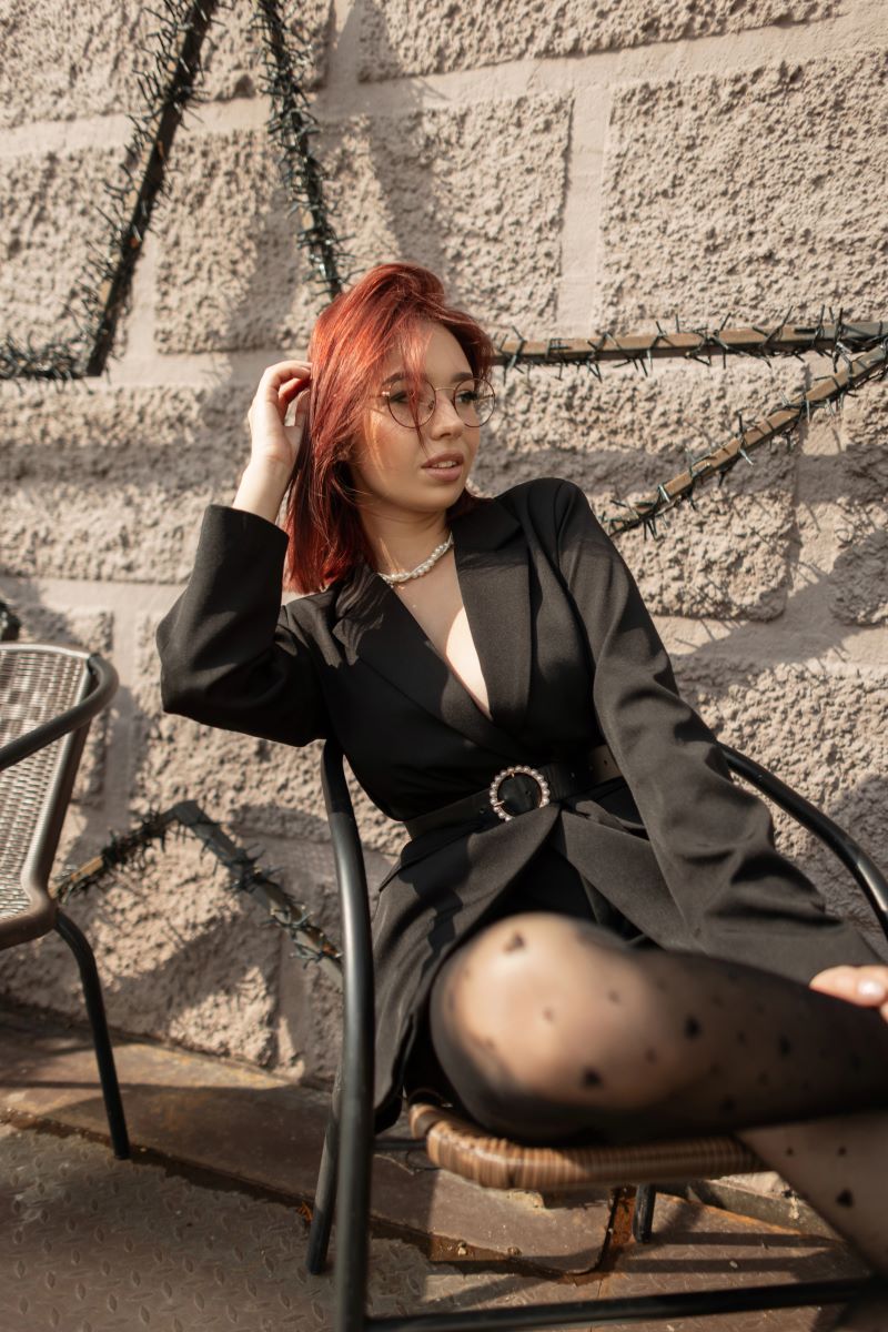 fall outfits women