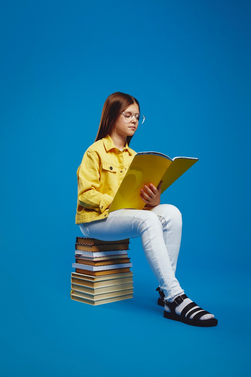 Bookworm