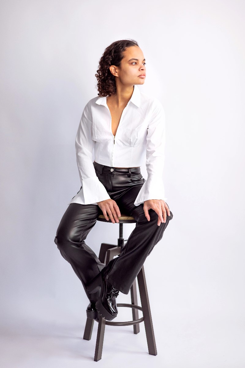Button Down Shirt