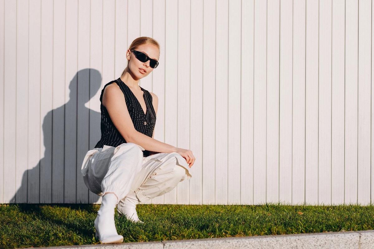 what to wear to a concert at night