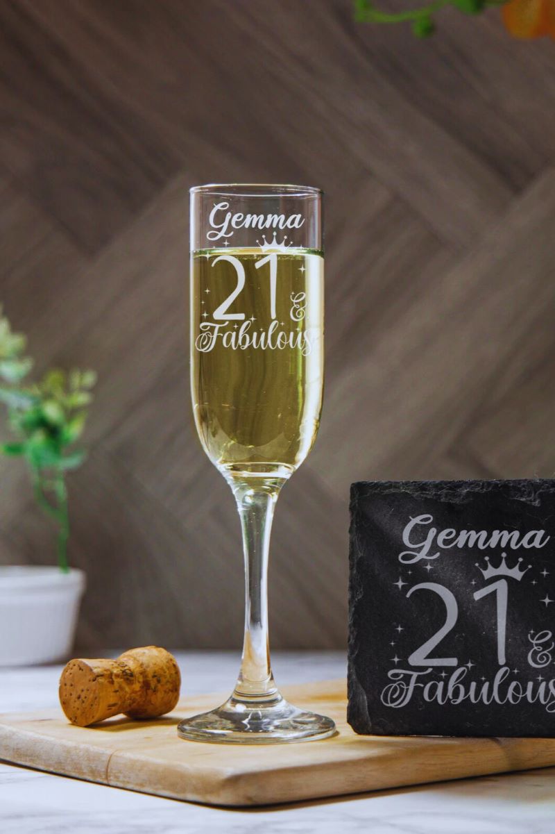 21st birthday gift ideas