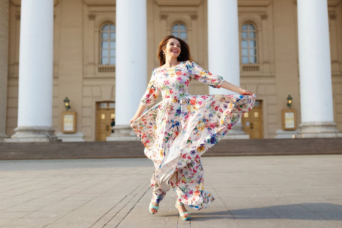 what to wear to graduation guest