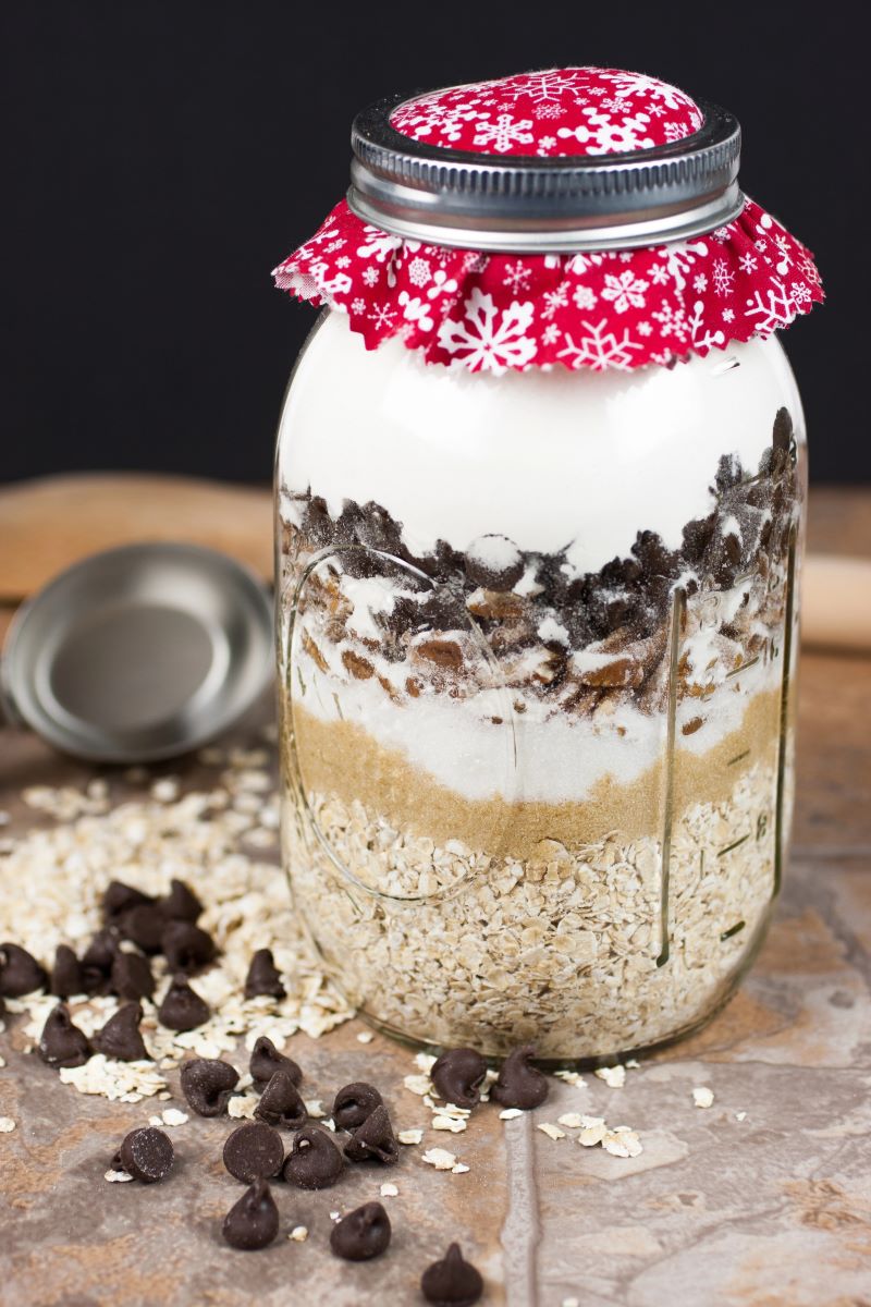 homemade gifts