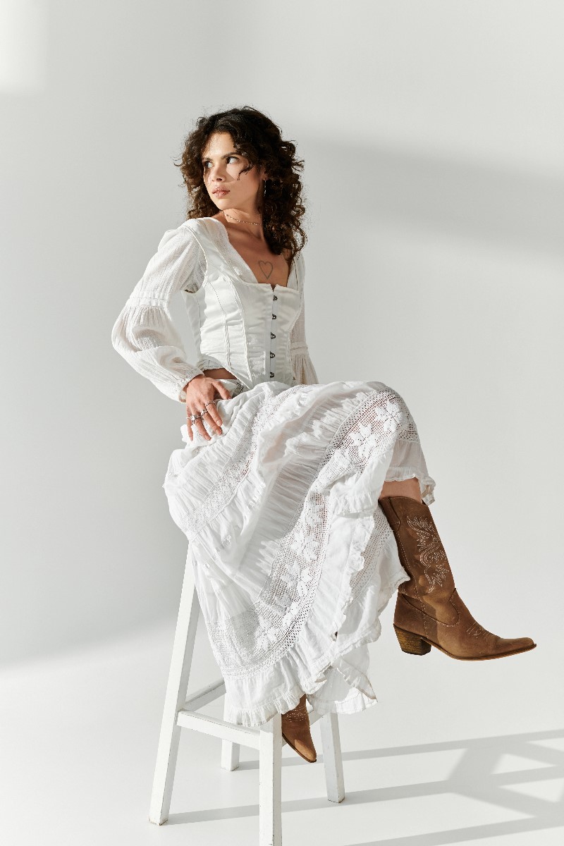 Cowboy Boots