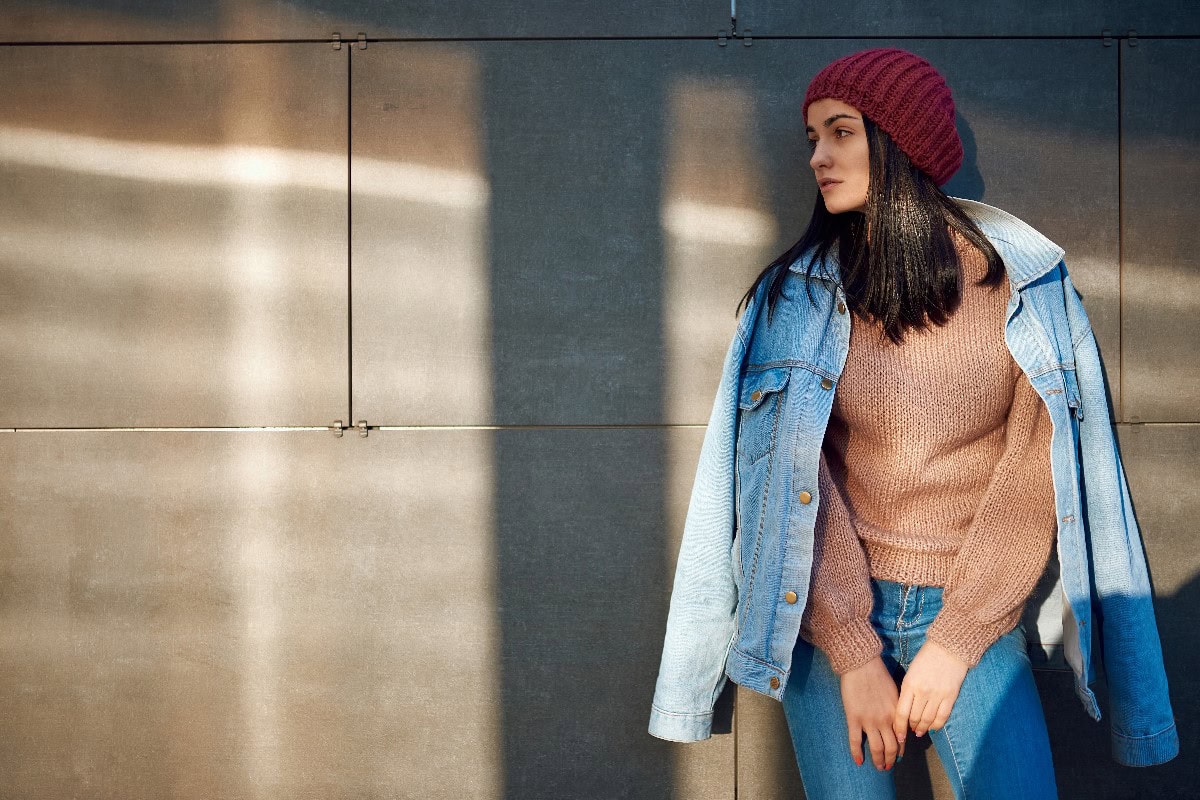 what to wear on a rainy day