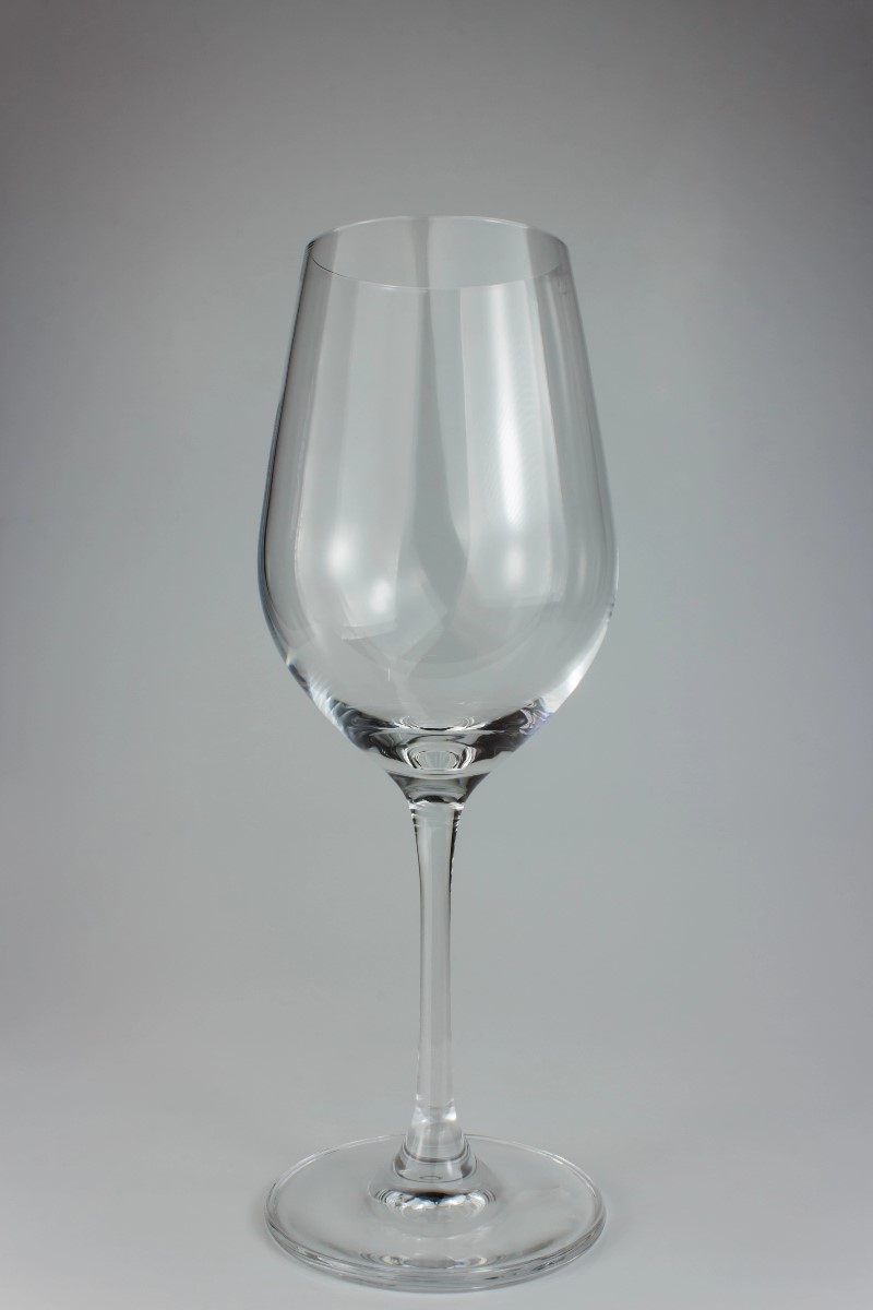 Crystal Wine Glass Set