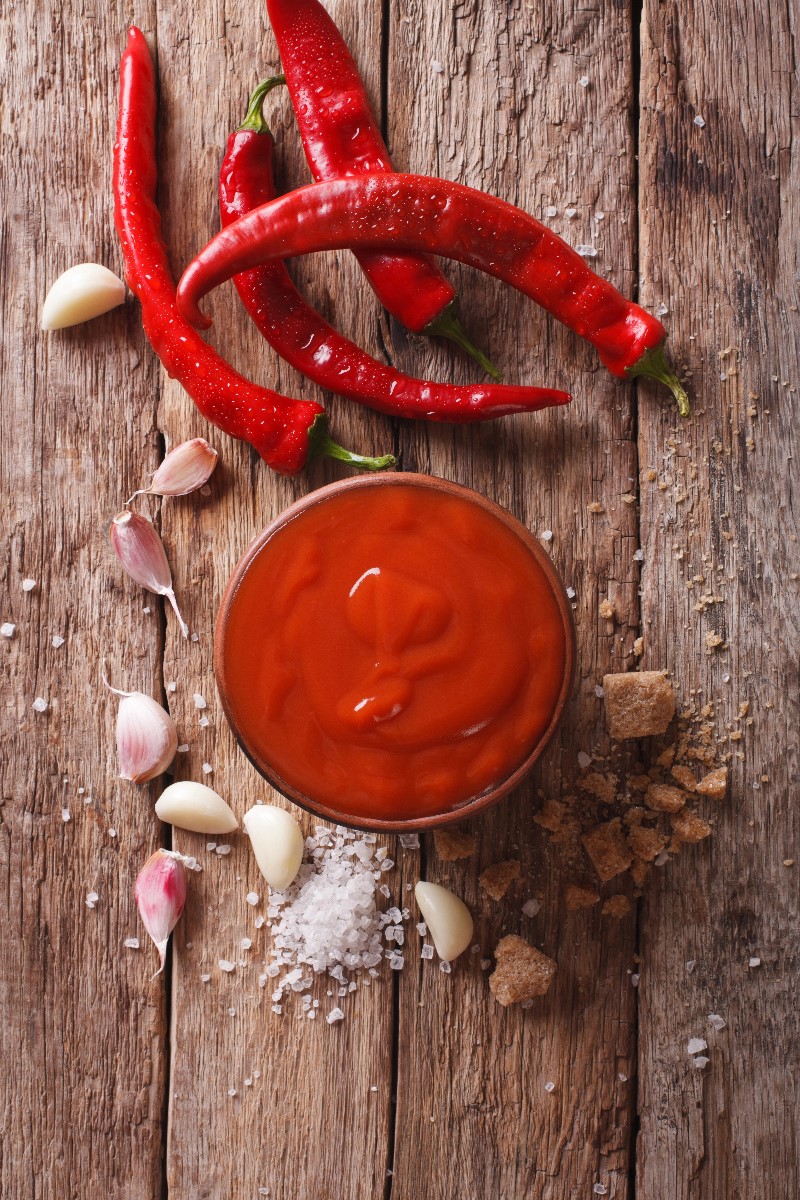 DIY Hot Sauce or Infusion Kit