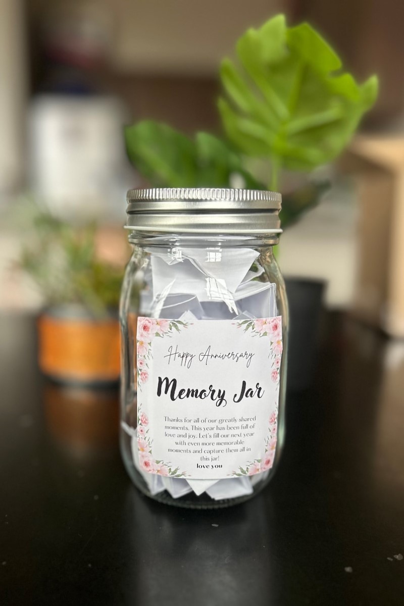 homemade christmas gifts