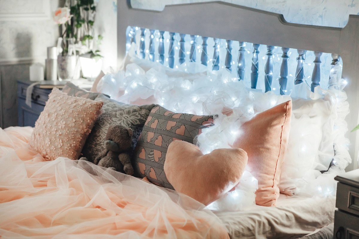 Decorative String Lights