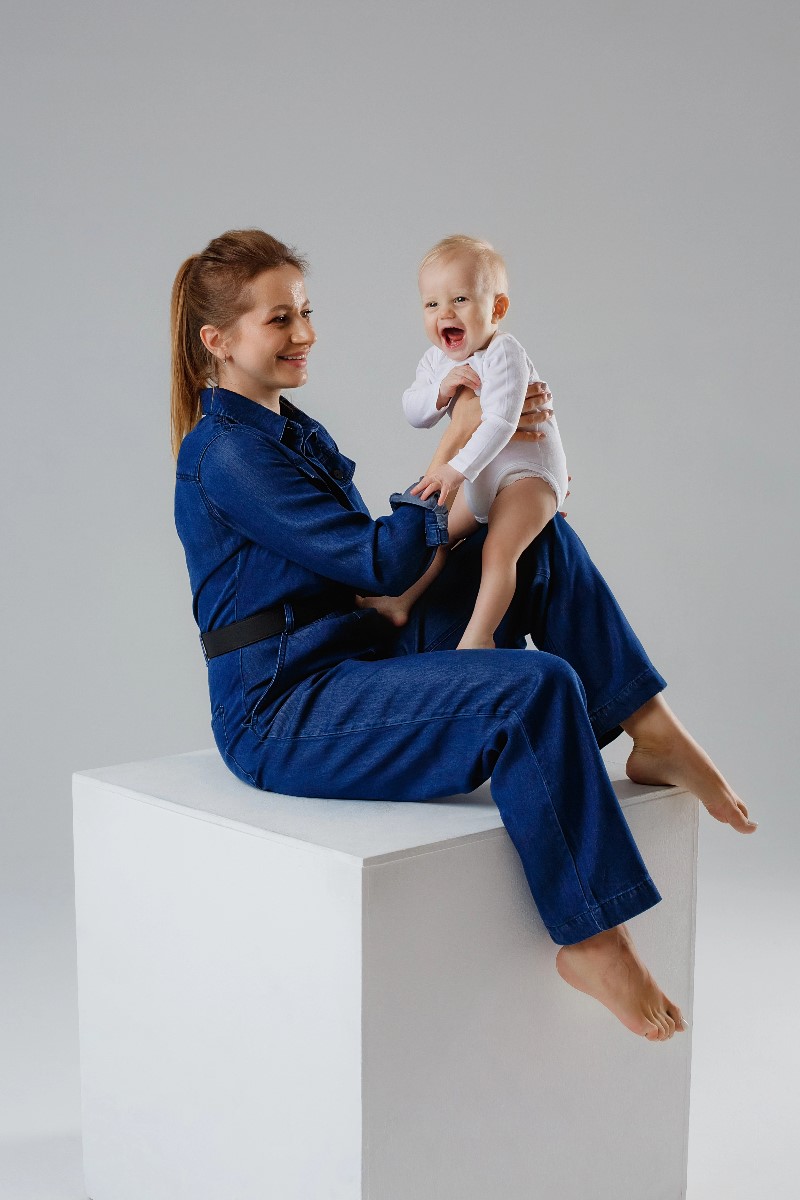 Denim Jumpsuit2