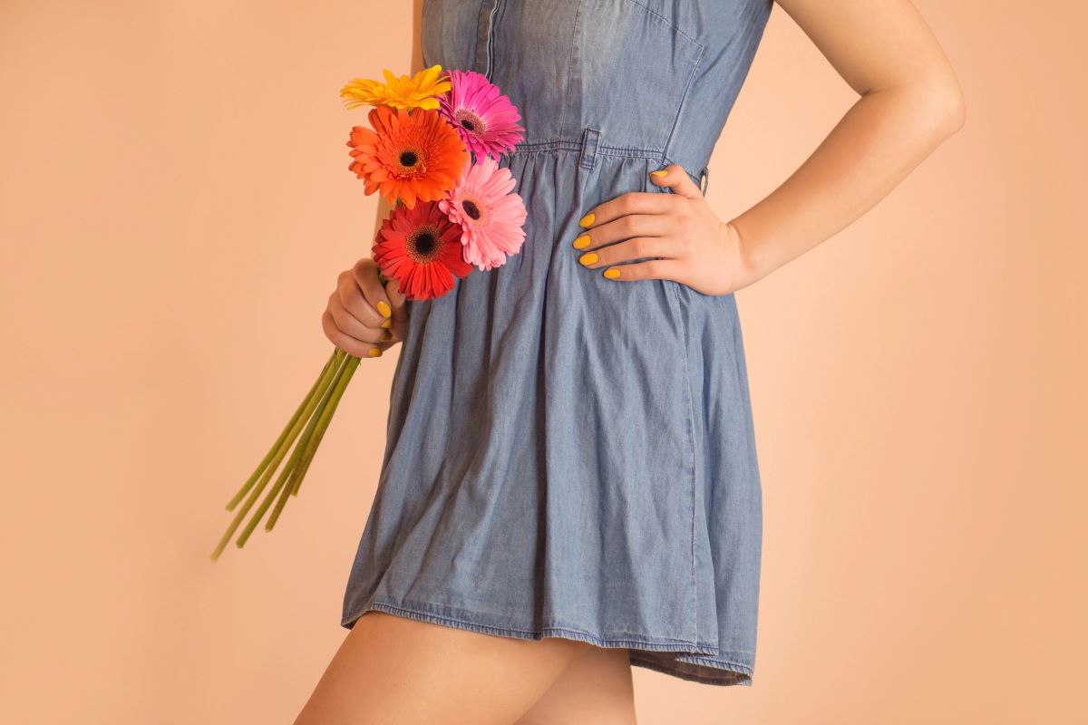 what to wear on a date