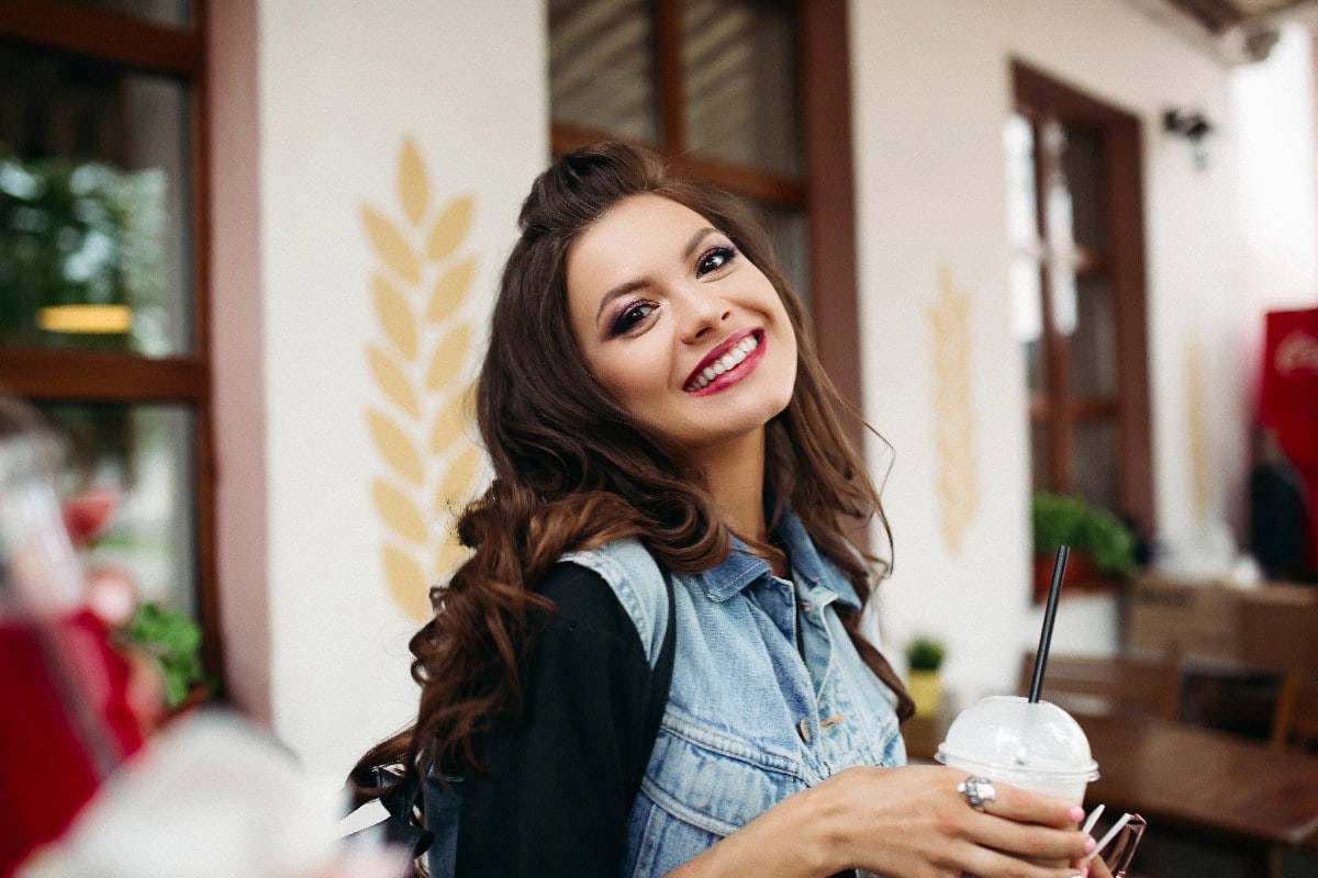 what to wear with olive green pants