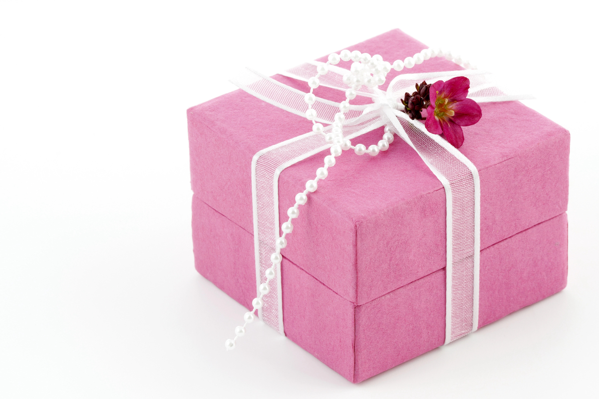 birthday gift ideas