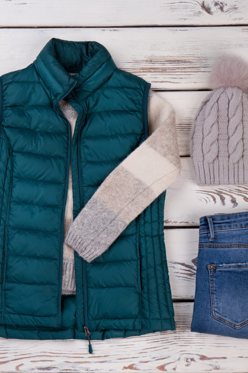 fall winter outfits