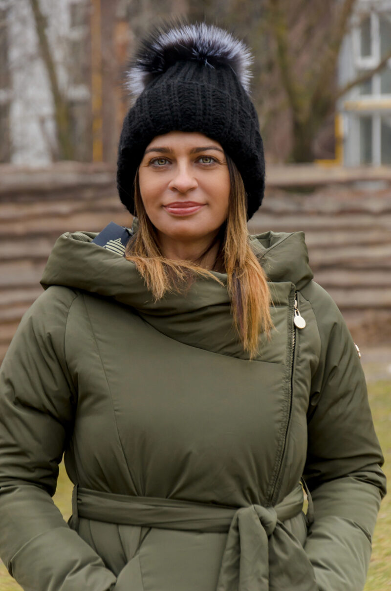 fall winter outfits