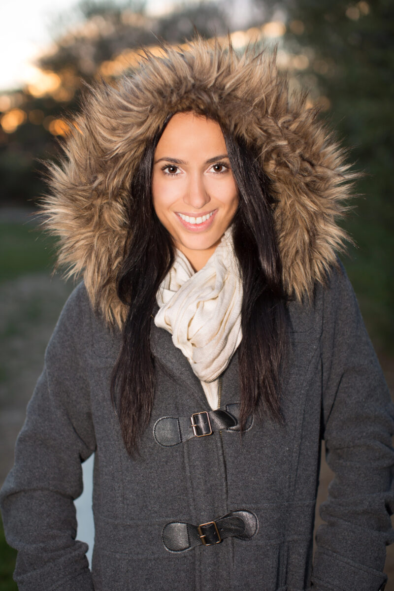 fall winter outfits