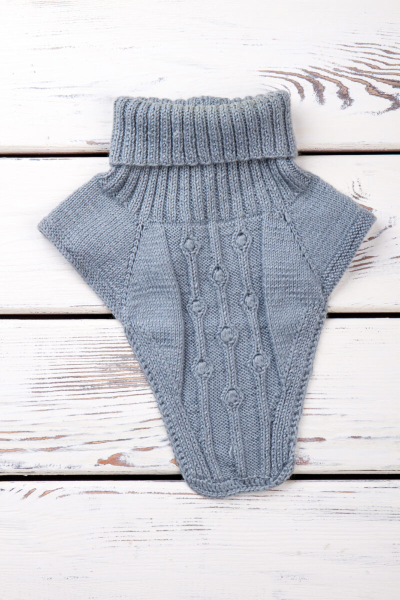 crochet gifts