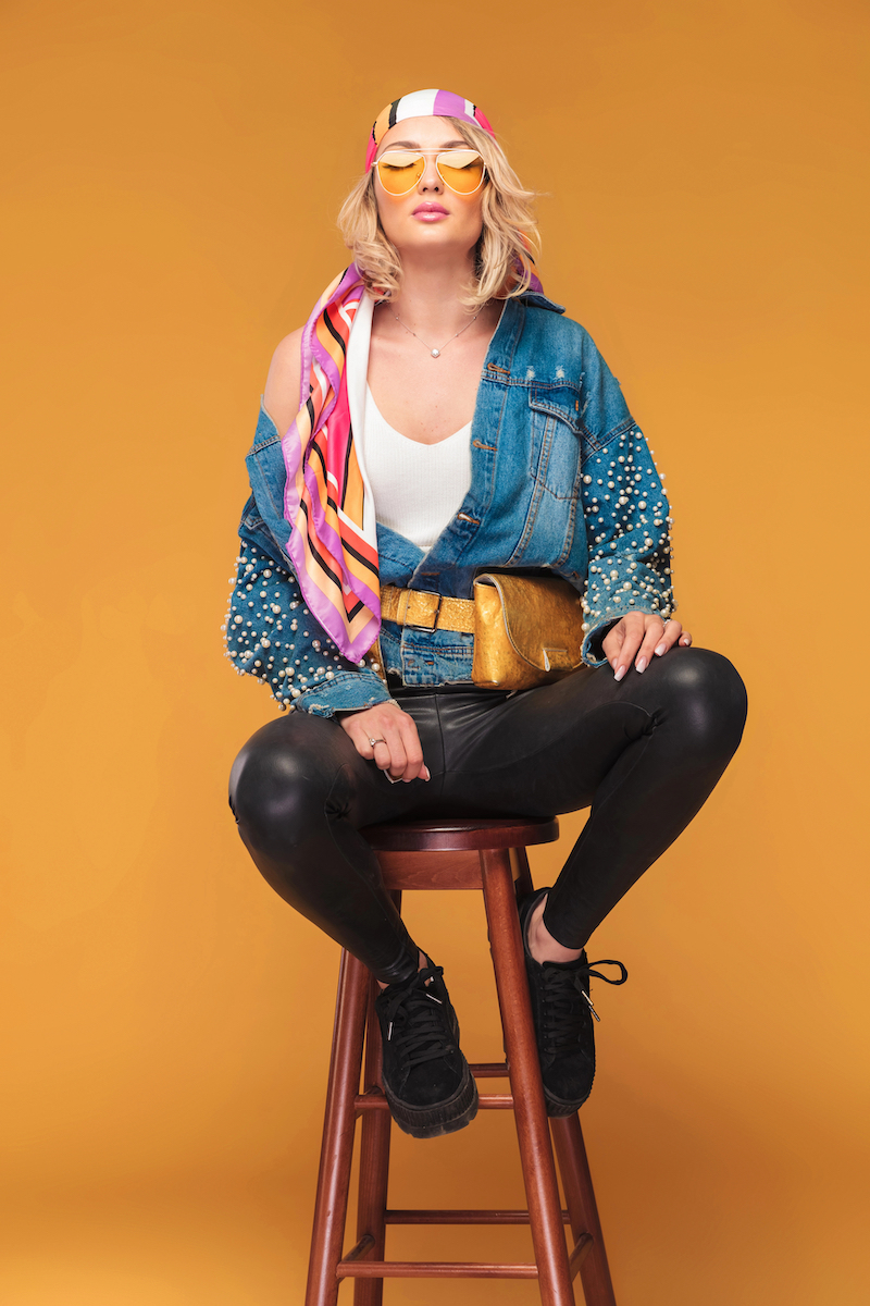 concert outfit ideas