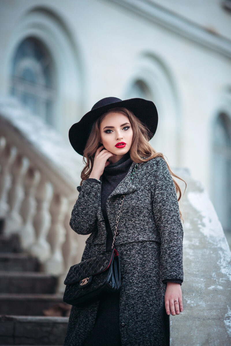 fall winter outfits