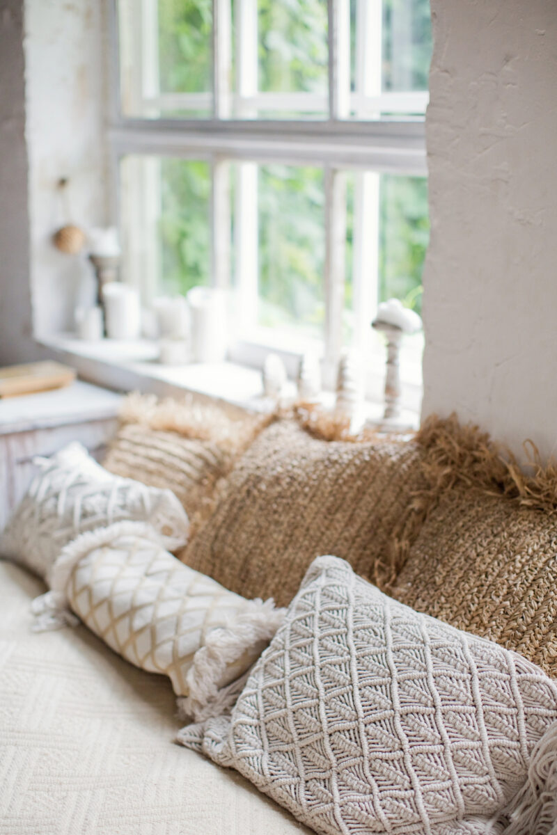 crochet gifts