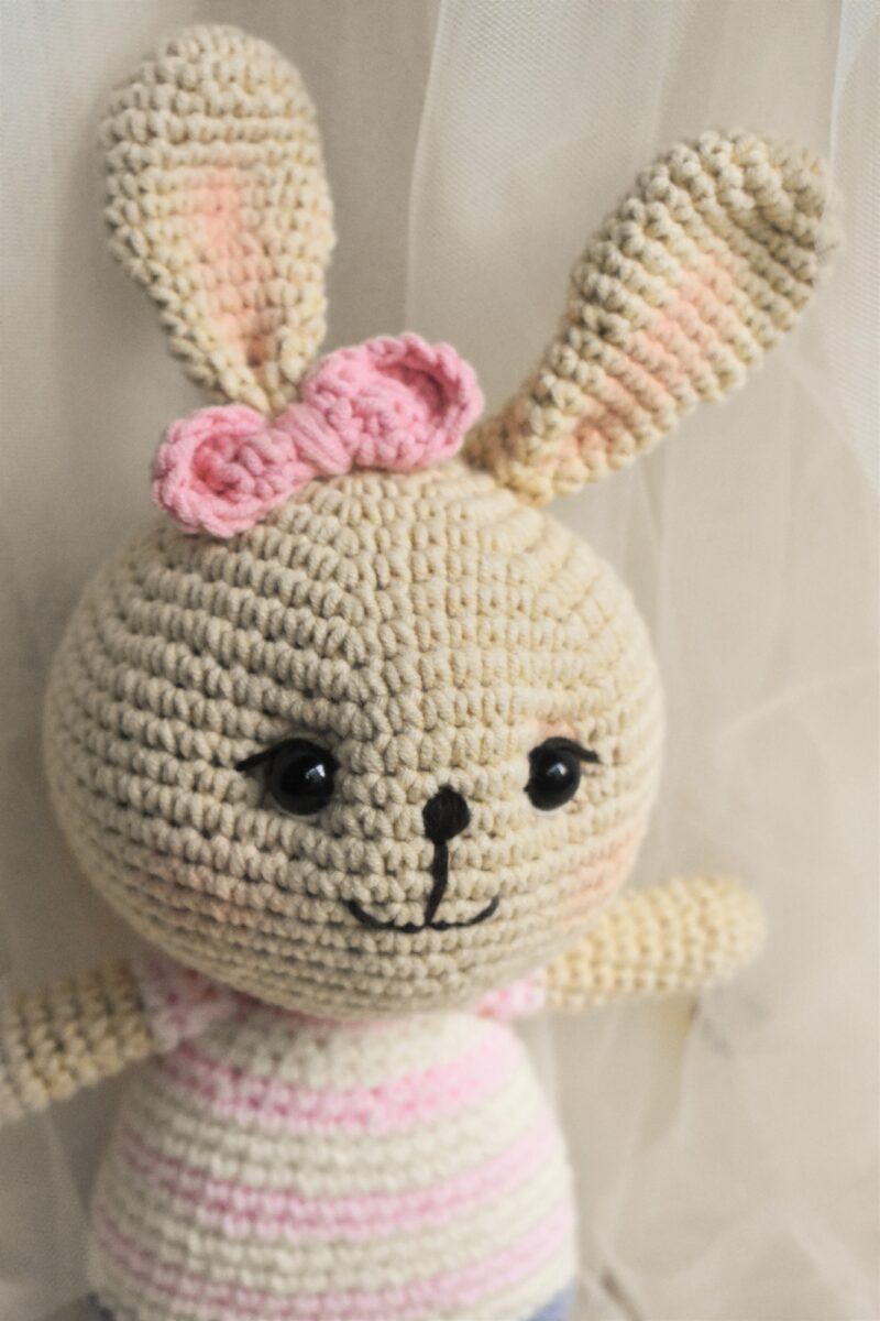 crochet gifts