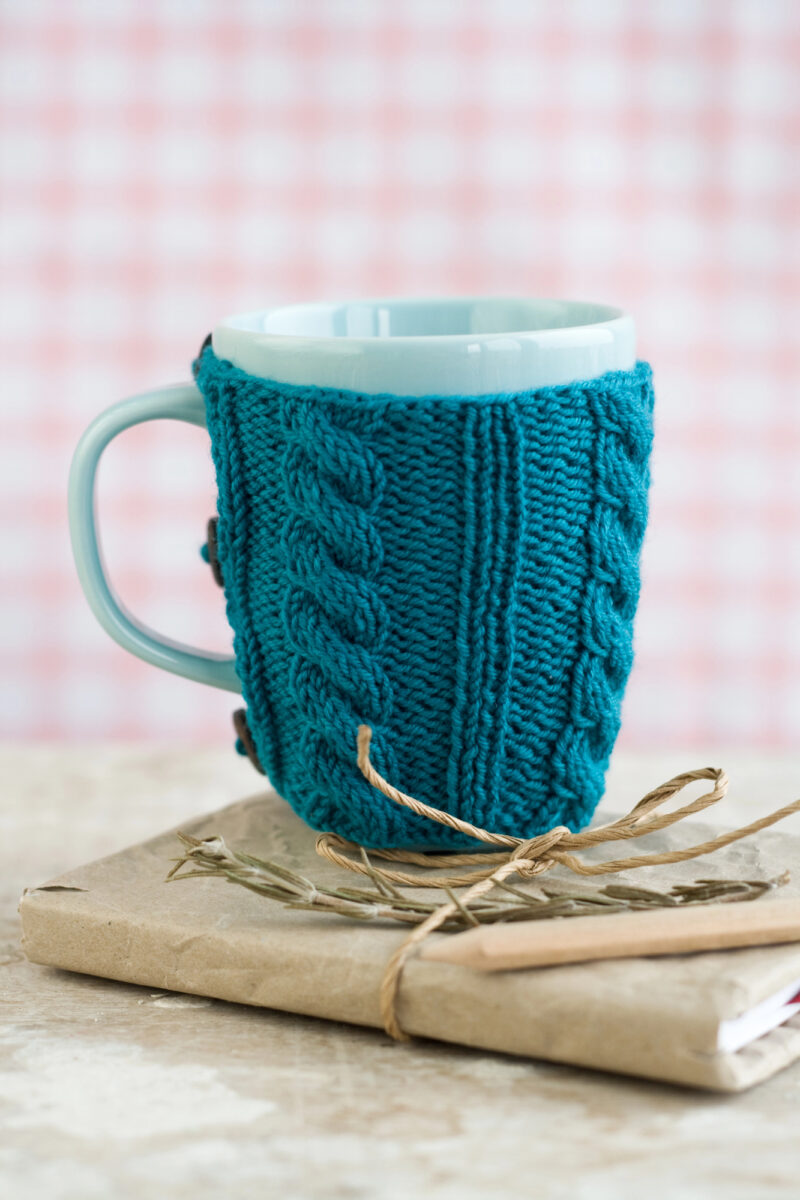 crochet gifts