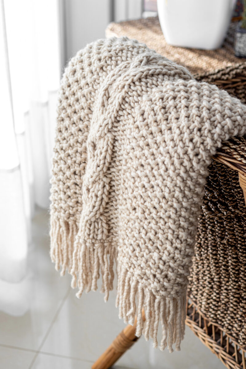 crochet gifts