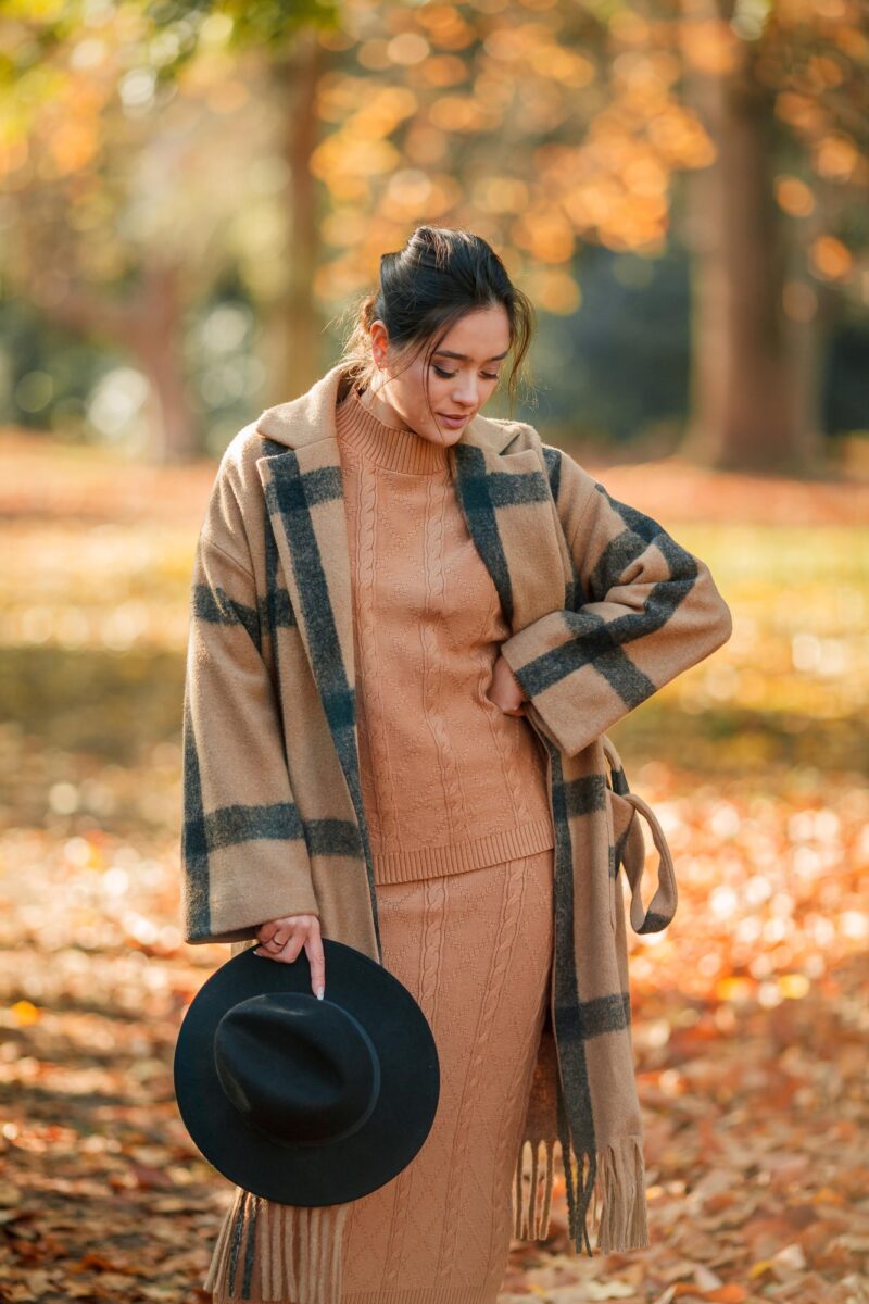 fall winter outfits